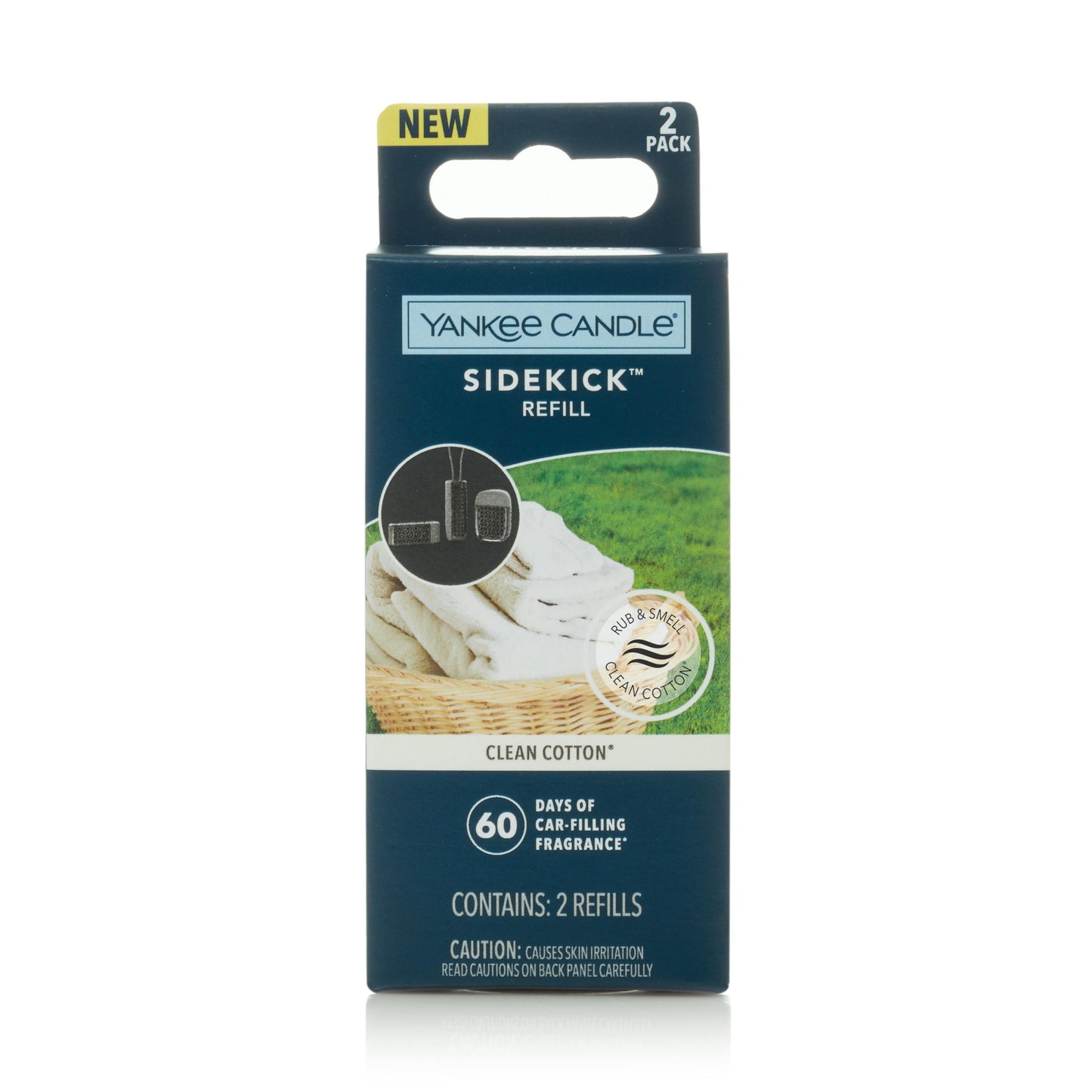 Clean Cotton® AKJA