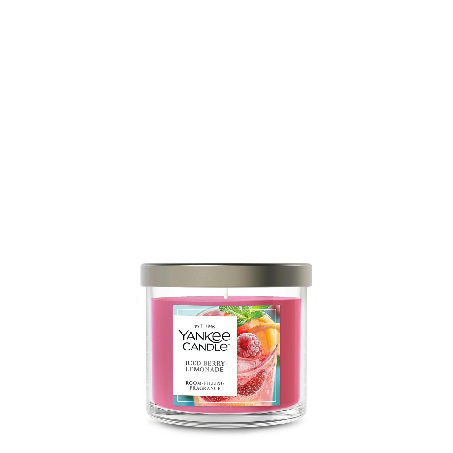Iced Berry Lemonade PL7W