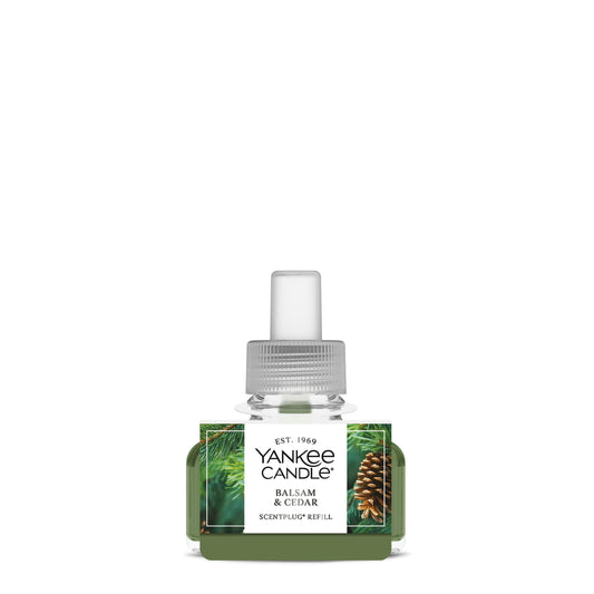 Balsam & Cedar 887H