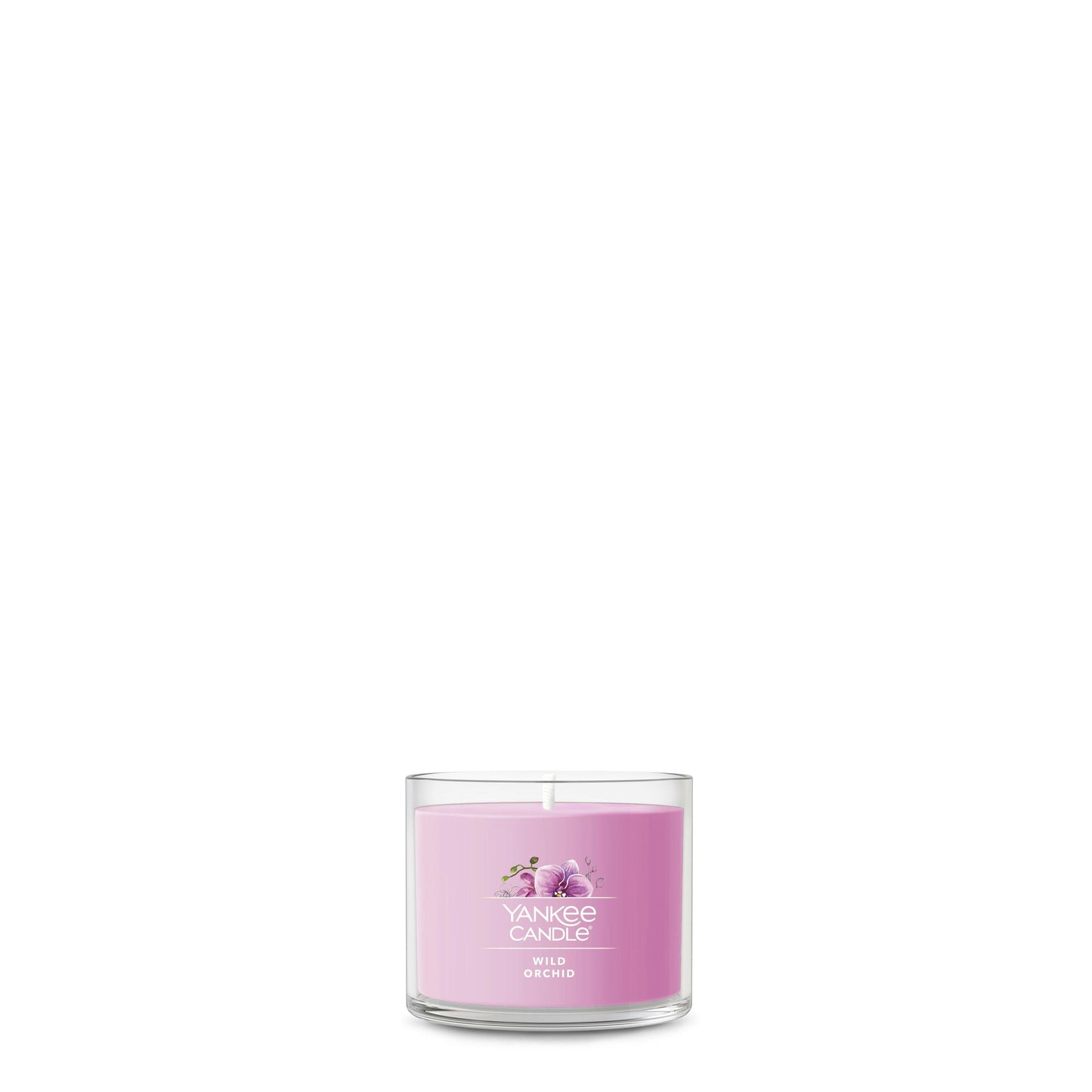 Wild Orchid GRWO