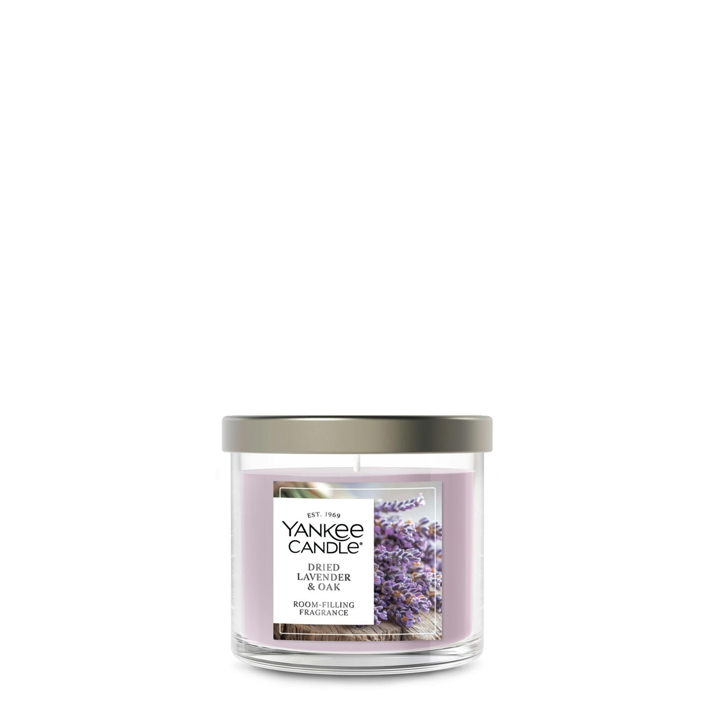 Dried Lavender & Oak Y5WS