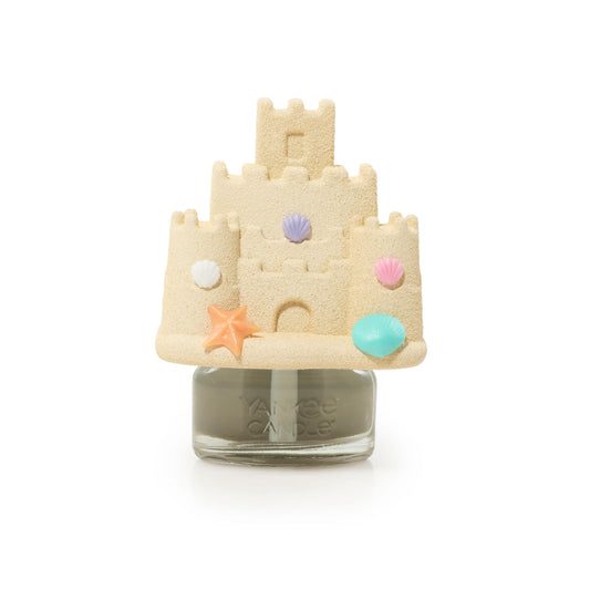 Sand Castle ScentPlug® with Light 8VJU
