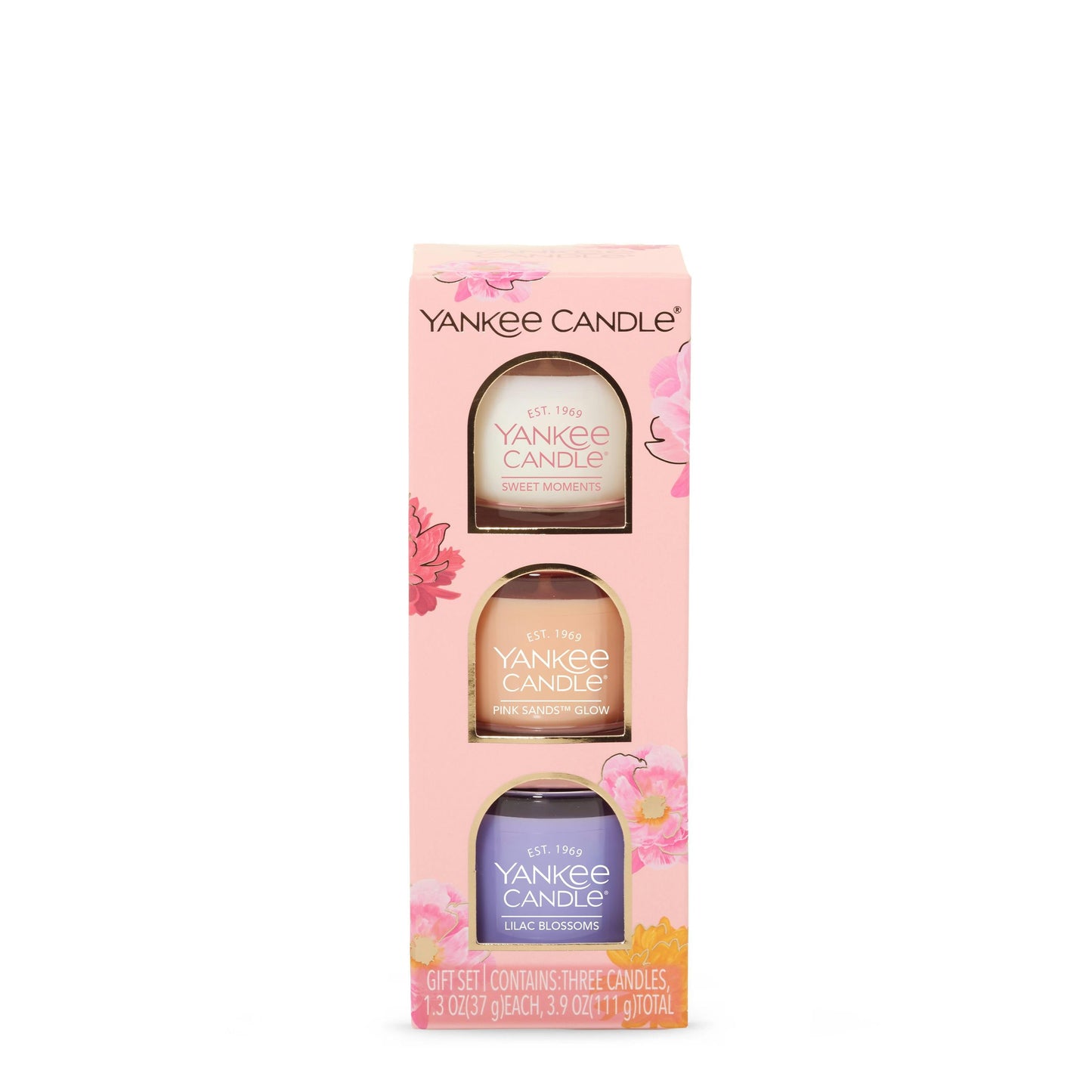 Mother’s Day Minis Gift Set KK26