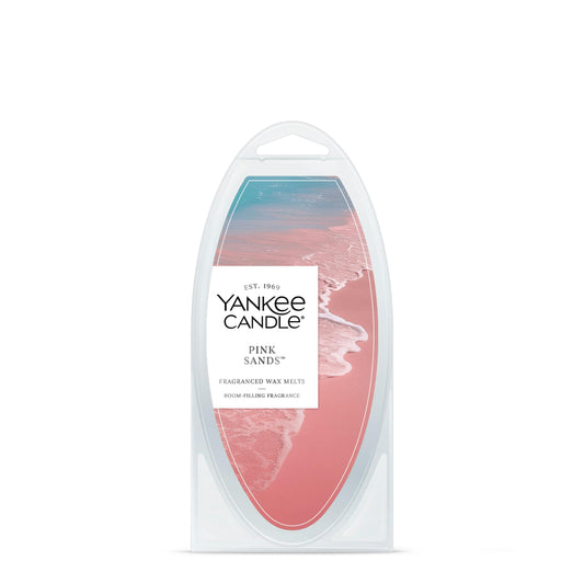 Pink Sands™ P4VL