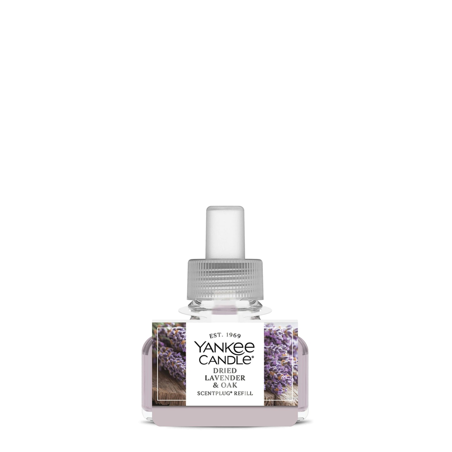 Dried Lavender & Oak 65NI