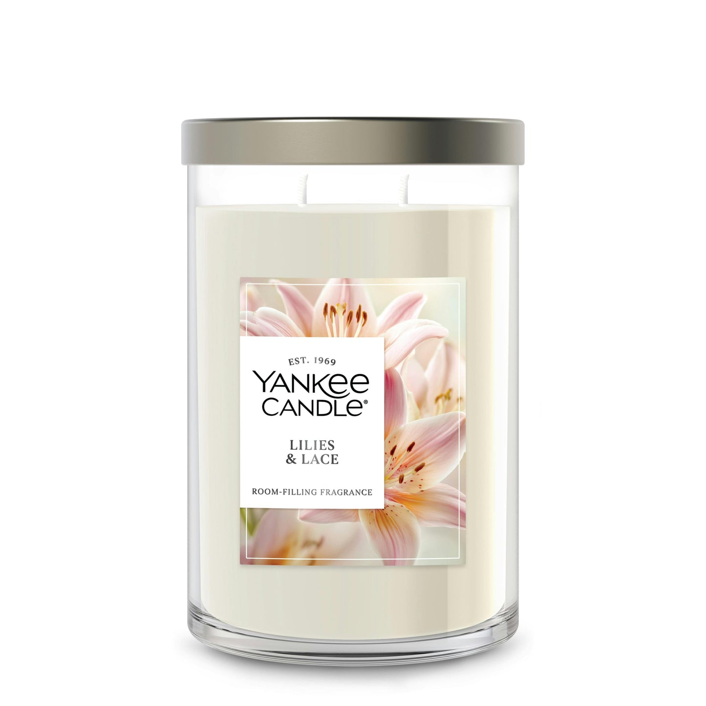 Lilies & Lace GHKV