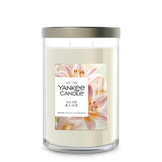 Lilies & Lace GHKV