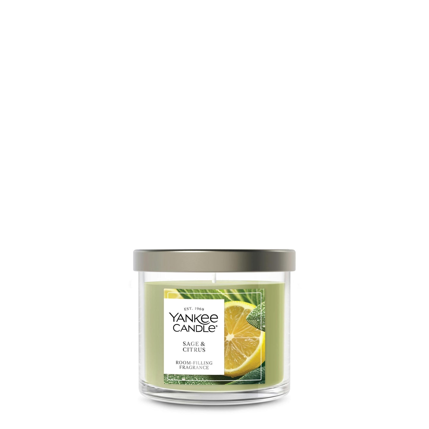 Sage & Citrus L5RN