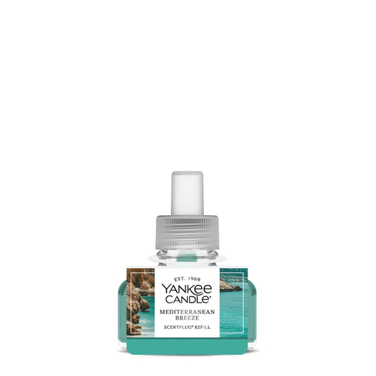Mediterranean Breeze KWGB