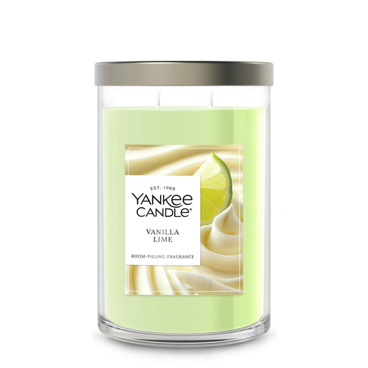 Vanilla Lime CMI5