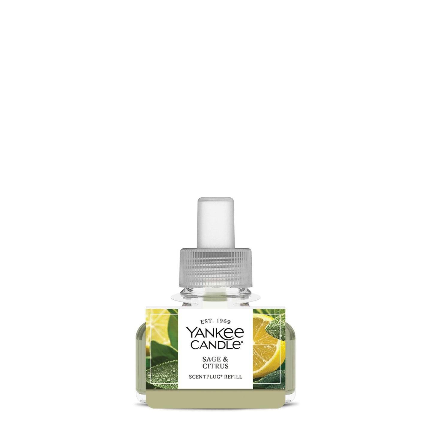 Sage & Citrus 7TAI