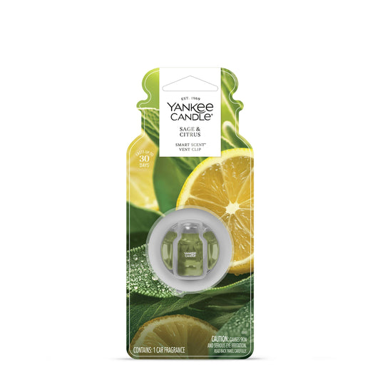 Sage & Citrus XP78