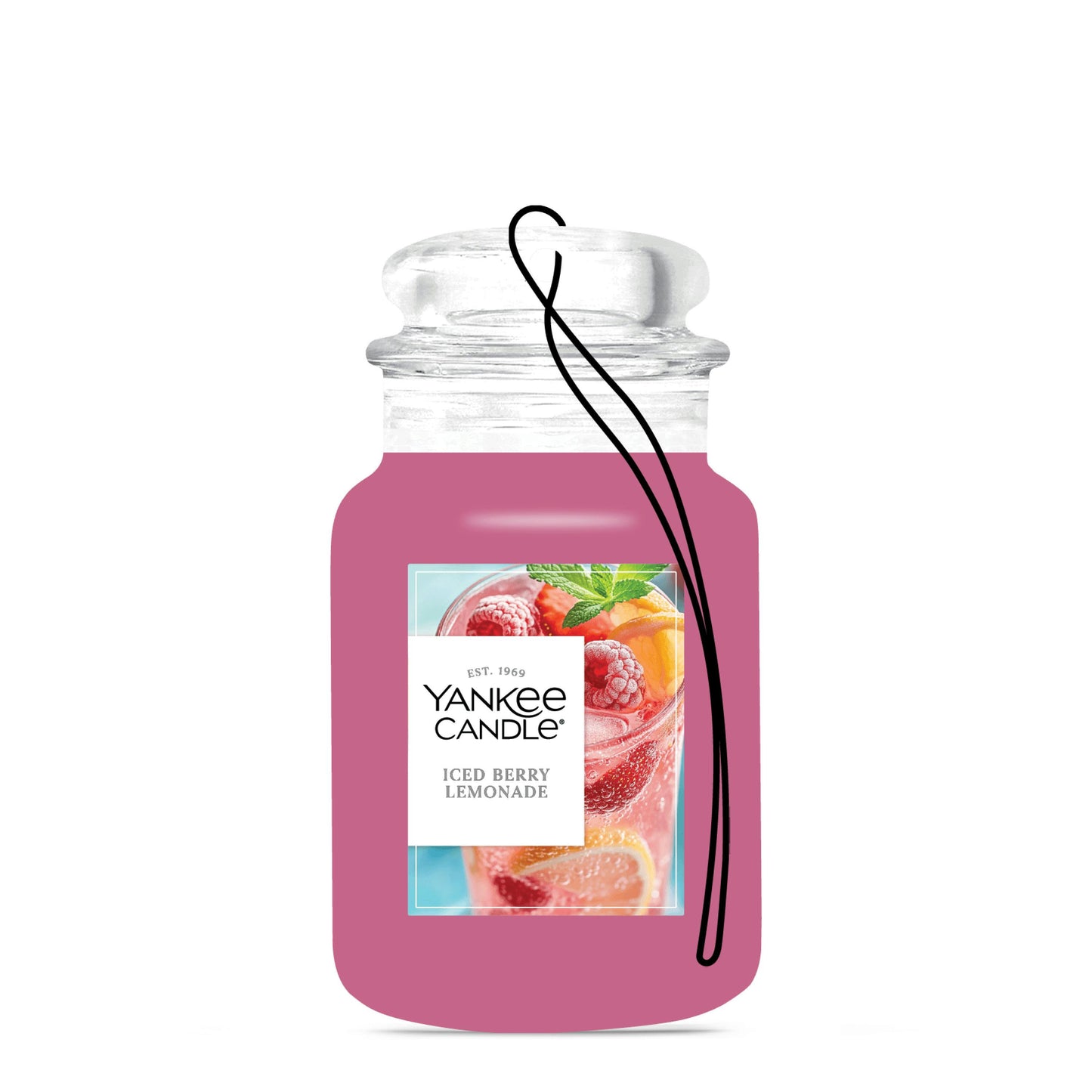 Iced Berry Lemonade SLK3