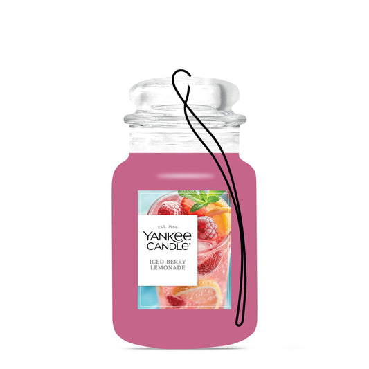 Iced Berry Lemonade SLK3