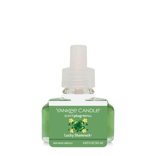 Lucky Shamrock™ 9QKA