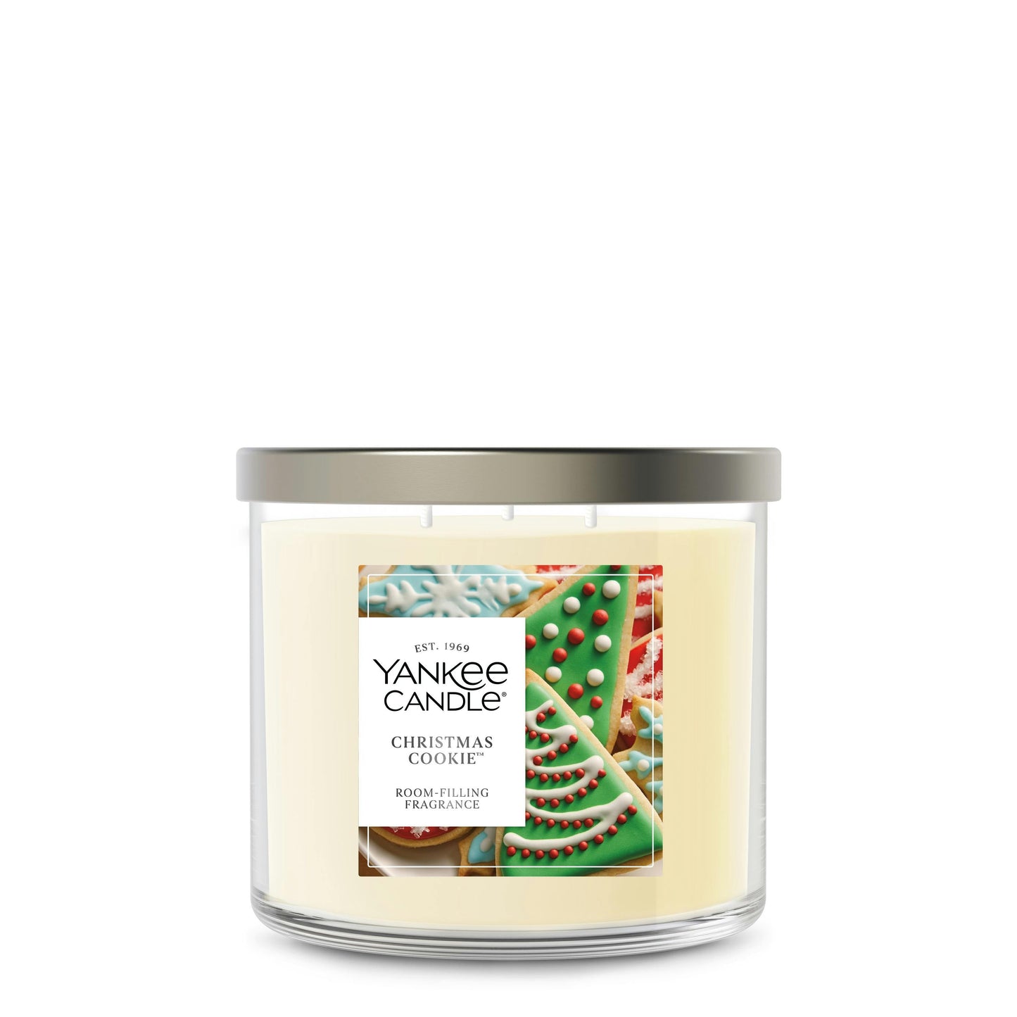 Christmas Cookie™ 7WZI
