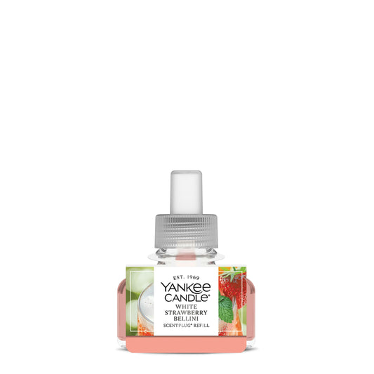 White Strawberry Bellini C0XA