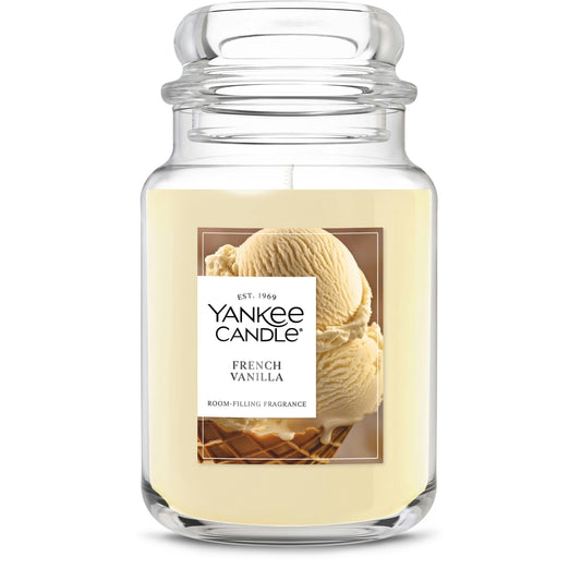 French Vanilla V7DK