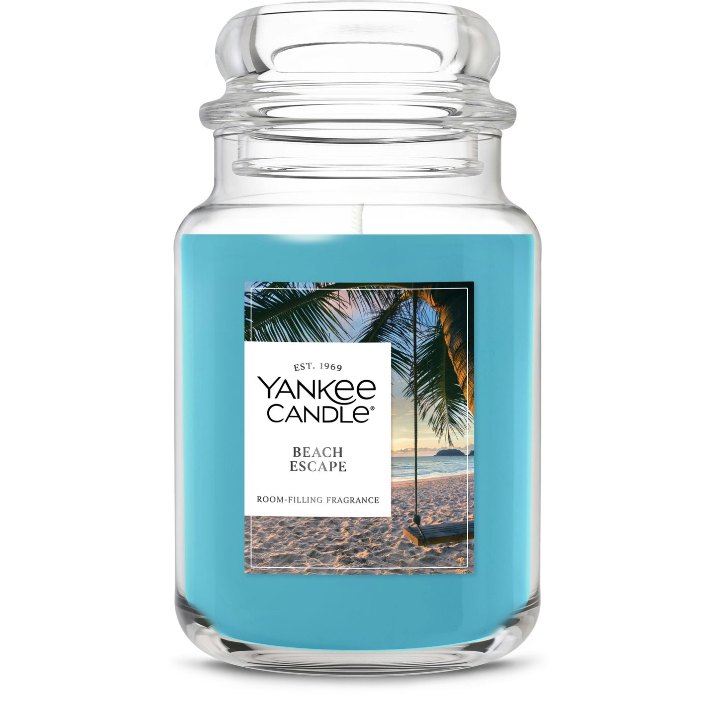 Beach Escape V59Q