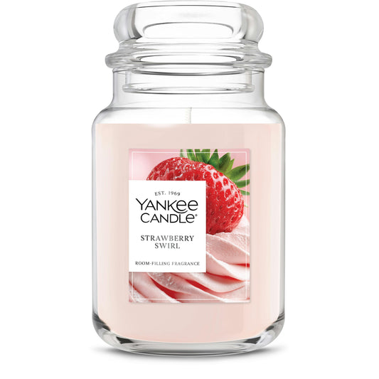 Strawberry Swirl T55P