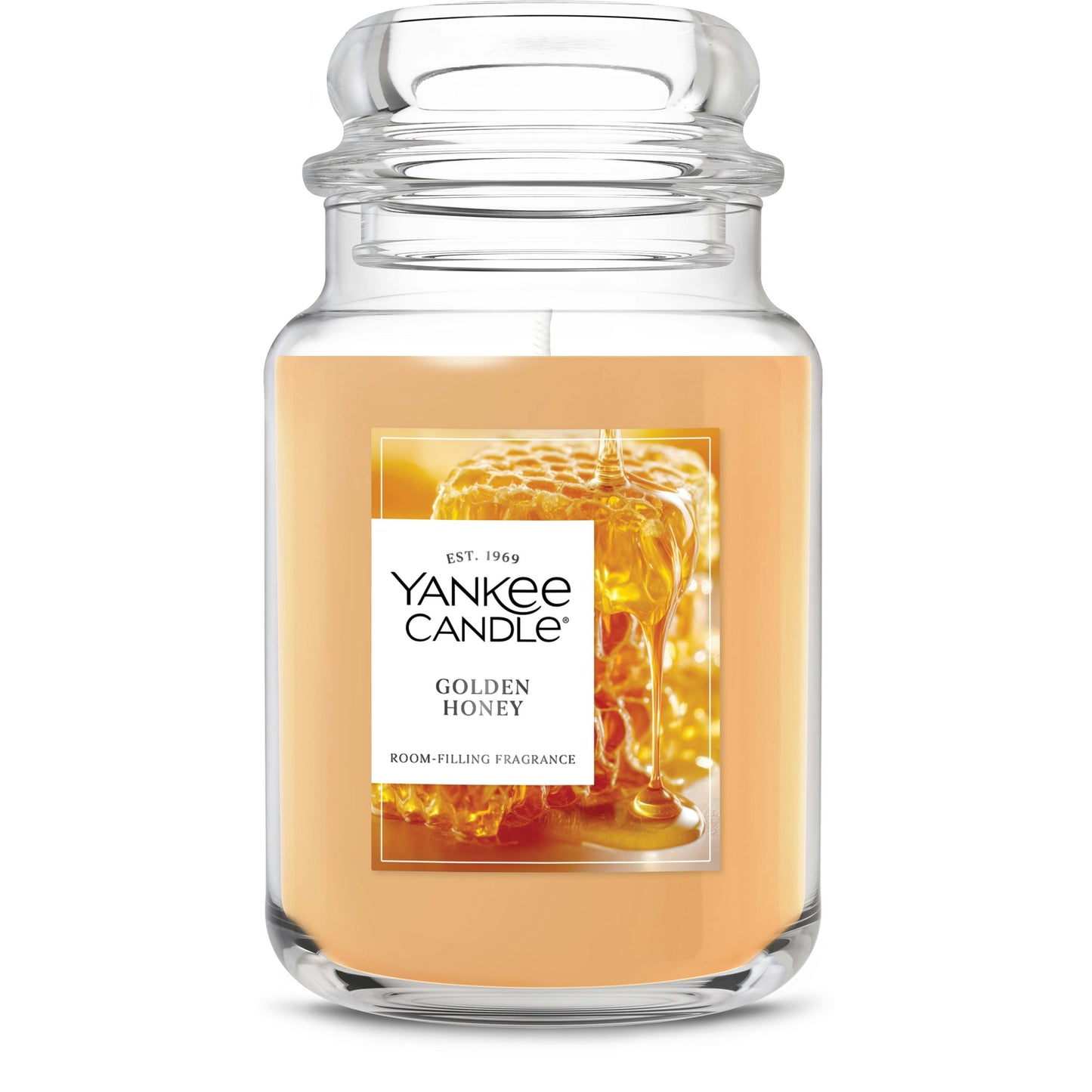 Golden Honey ZEAJ