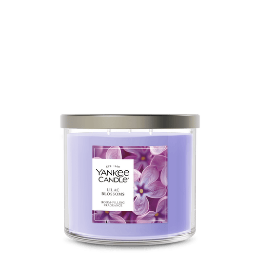 Lilac Blossoms 43G1