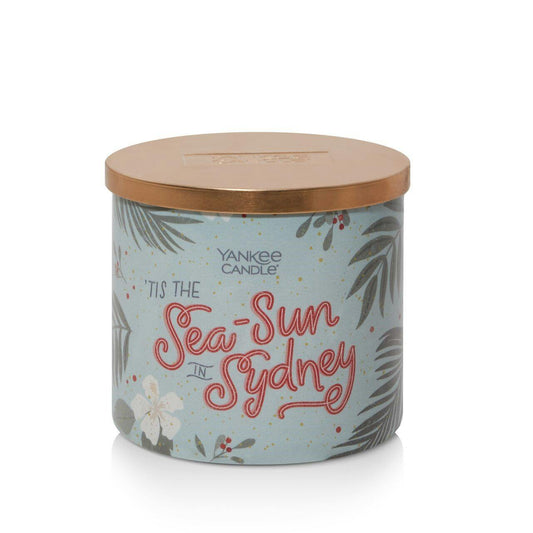’Tis the Sea-Sun in Sydney RZM6