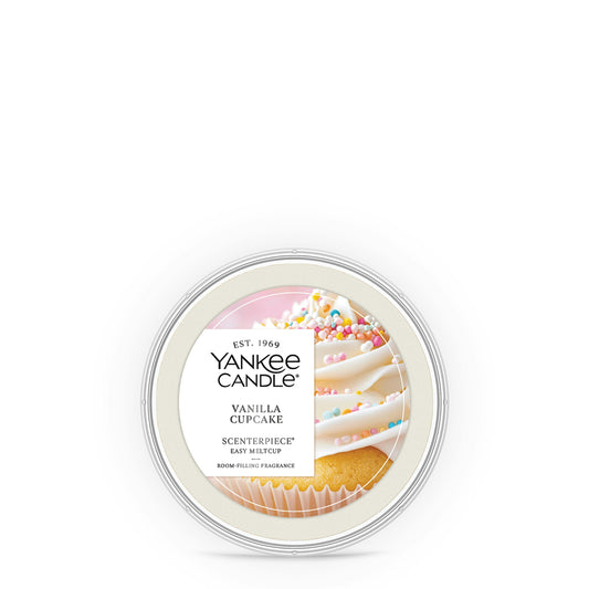 Vanilla Cupcake 3P1U